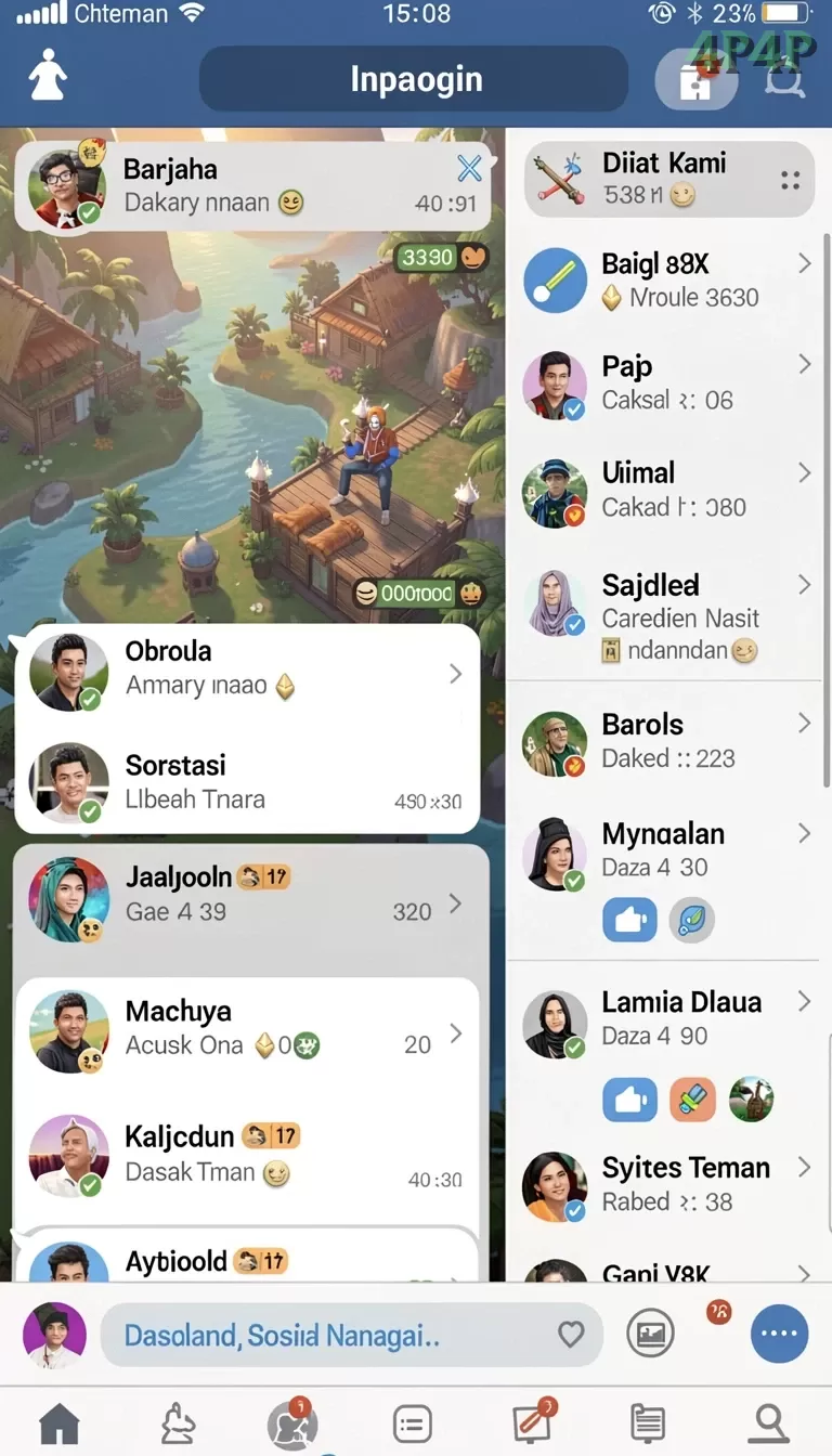 Screenshot Slot710 nomor 1