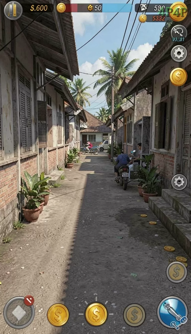 Screenshot Gx88 nomor 1