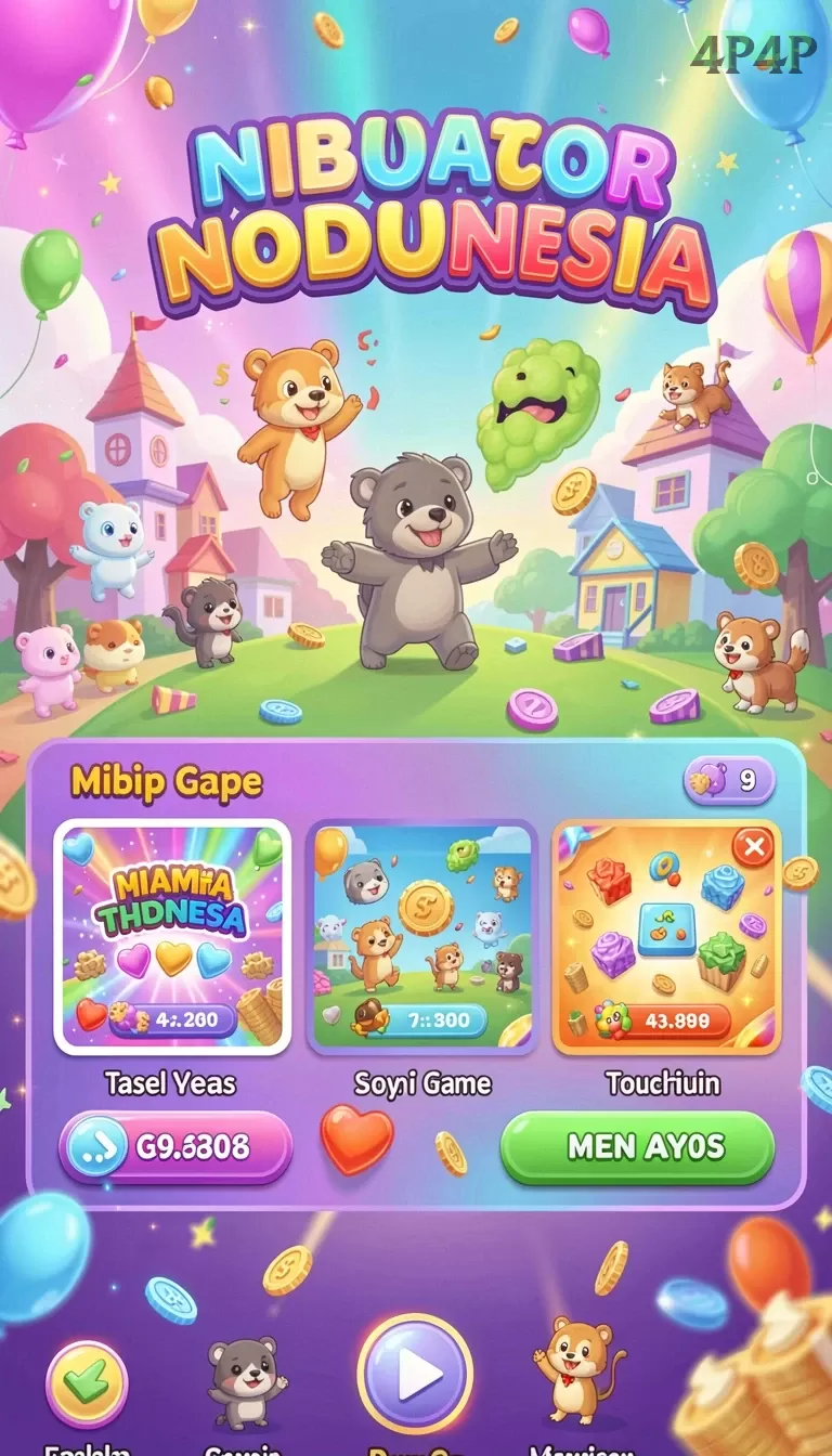 Screenshot Musang178 nomor 3