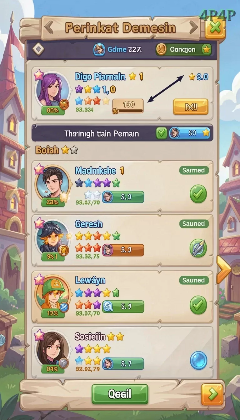 Screenshot Slot710 nomor 2