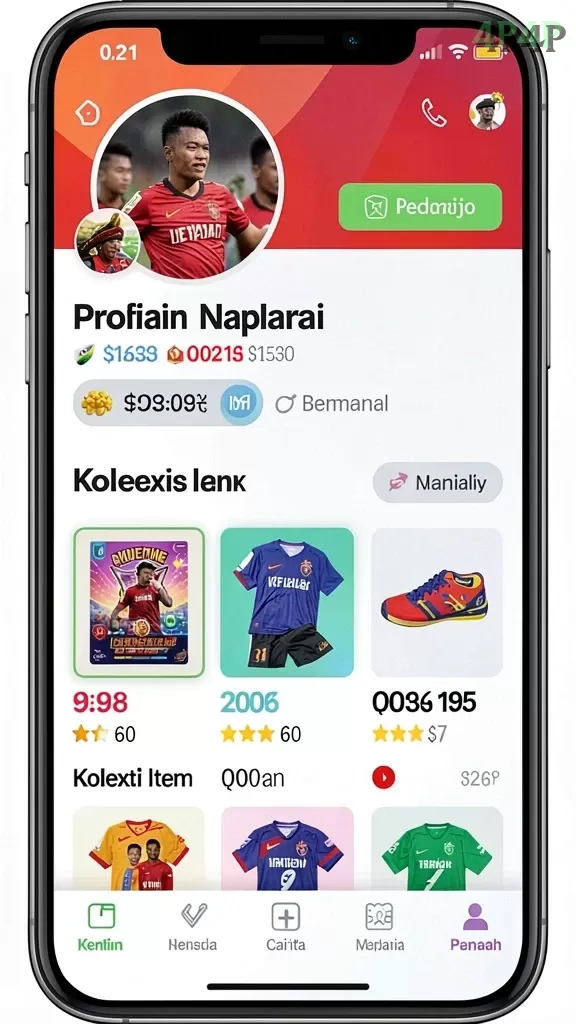 Screenshot Citibet88 nomor 3